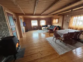 Cozy family cabin with a view in the south of Jotunheimen. - Image 3