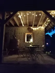 At the end of the barn - Image 2