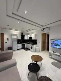Panoramic apartment by the sea - Image 4