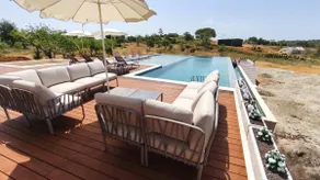 Grand Villa Estoi, Massive Pool, 20 min airport - Image 3