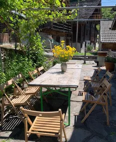 Ca da Viola- Spacious chalet with sauna & BBQ - Image 4