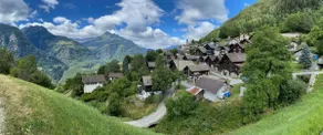 Ca da Viola- Spacious chalet with sauna & BBQ - Image 5