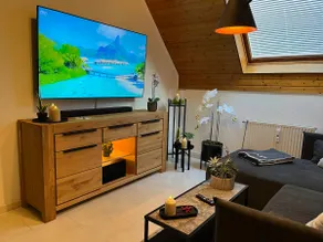 HTS Mosel Apartment Wanderlust Bernkastel Andel - Image 4