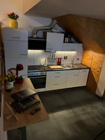 HTS Mosel Apartment Wanderlust Bernkastel Andel - Image 3