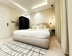 شقة غرفة وصالة elegant apartment one bed room - Image 5