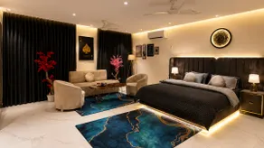 Luxury Apartment in Gulberg with City Center Views - Image 4