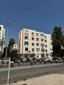 Furnished 2-bedroom apartment - Image 4