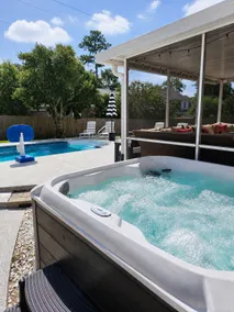 Pool*Hot Tub*Game Room*Close to Charleston - Image 2