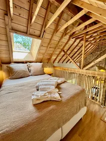 ”Au p'tit Gaston” Charming cottage in Durbuy - Image 5