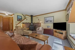 Family Mountain Retreat - Image 4
