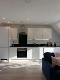 The Peaceful Penthouse by the beach - Image 3