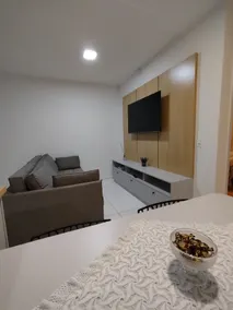 New, modern and comfortable AP with parking - Image 4