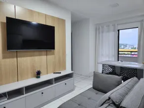 New, modern and comfortable AP with parking - Image 5