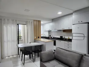 New, modern and comfortable AP with parking - Image 2