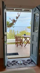 3 Ilots - Individual cottage in Myrties - 2 - Image 2