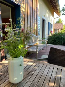 Sallenbusch vacation home in beautiful Kraichgau - Image 4