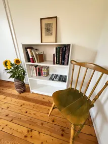 Sallenbusch vacation home in beautiful Kraichgau - Image 2