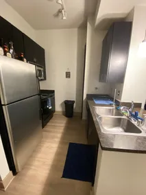 Cozy 1 bedroom w/ DeepEllum View - Image 3