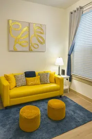 Cozy 1 bedroom w/ DeepEllum View - Image 4