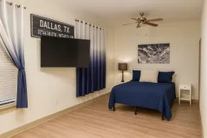 Cozy 1 bedroom w/ DeepEllum View - Image 2