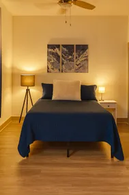 Cozy 1 bedroom w/ DeepEllum View - Image 5