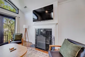 Sunny Penthouse - Oakwood Beach - Image 3