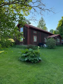 House in idyllic village environment in Leksand - Image 2