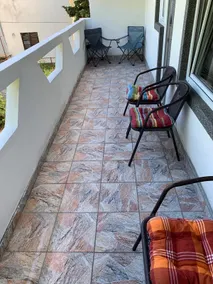 Upperfloor with beautiful view! - Image 5