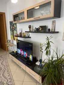 Crystal Comfort • 2BR near Airport & Bus Terminal - Image 2