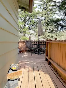 Cozy Mountain Escape w/ Hot Tub • Near RMNP - Image 4