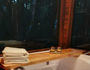 Romantic cabin in the Serra Gaúcha - Hortênsia Cabin - Image 5
