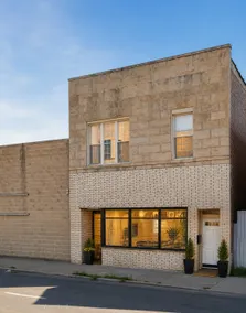 3bed/ 1 bath retreat - 10 min to Downtown - Image 2