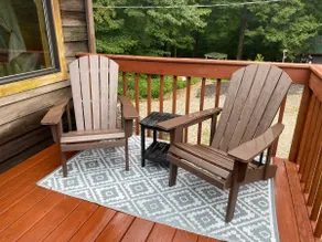 Cozy Country Cabin - Image 3