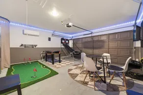 Modern Luxe Escape | Near Lake, Mini Golf + Games - Image 5