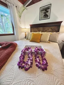 The Orchid Ohana - Private Tropical Guesthouse - Image 5