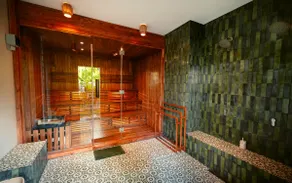 2 Bedroom Villa with Private Pool and Kitchen - Image 4