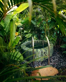 2 Bedroom Villa with Private Pool and Kitchen - Image 3