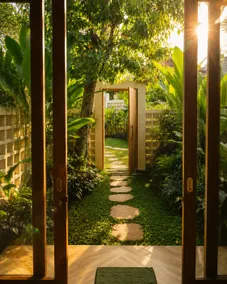2 Bedroom Villa with Private Pool and Kitchen - Image 5
