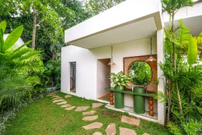 2 Bedroom Villa with Private Pool and Kitchen - Image 2