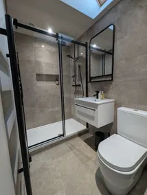 Alojamiento de 2 habitaciones en Shouldham, near King&rsquo;s Lynn - Image 4