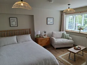 Alojamiento de 2 habitaciones en Shouldham, near King&rsquo;s Lynn - Image 3