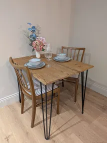 Alojamiento de 2 habitaciones en Shouldham, near King&rsquo;s Lynn - Image 5