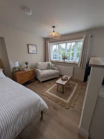 Alojamiento de 2 habitaciones en Shouldham, near King&rsquo;s Lynn - Image 2