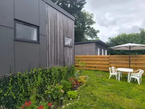 Chalet for 4, 2 bathrooms and wifi. - Image 4