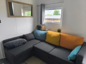Chalet for 4, 2 bathrooms and wifi. - Image 3