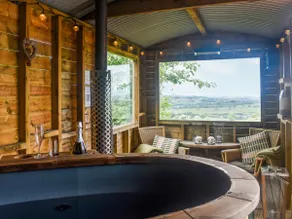 The Barn at Copy House Hideaway - Image 3