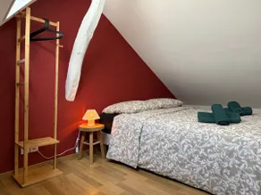 Cozy duplex in the city center - Image 2