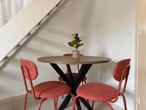 Cozy duplex in the city center - Image 5