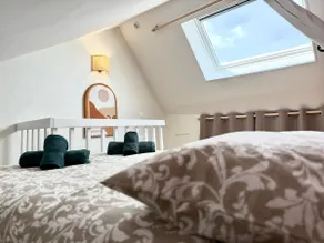 Cozy duplex in the city center - Image 3