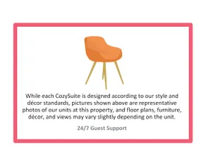 CozySuites at Zone Westgate - Image 4